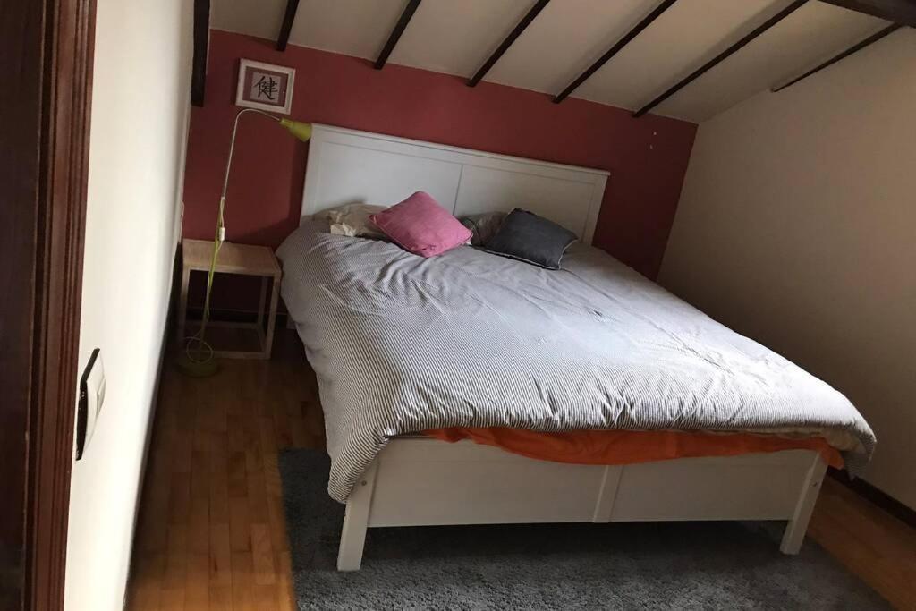 Apartamento En Pleno Centro Catedral Appartement Oviedo Buitenkant foto